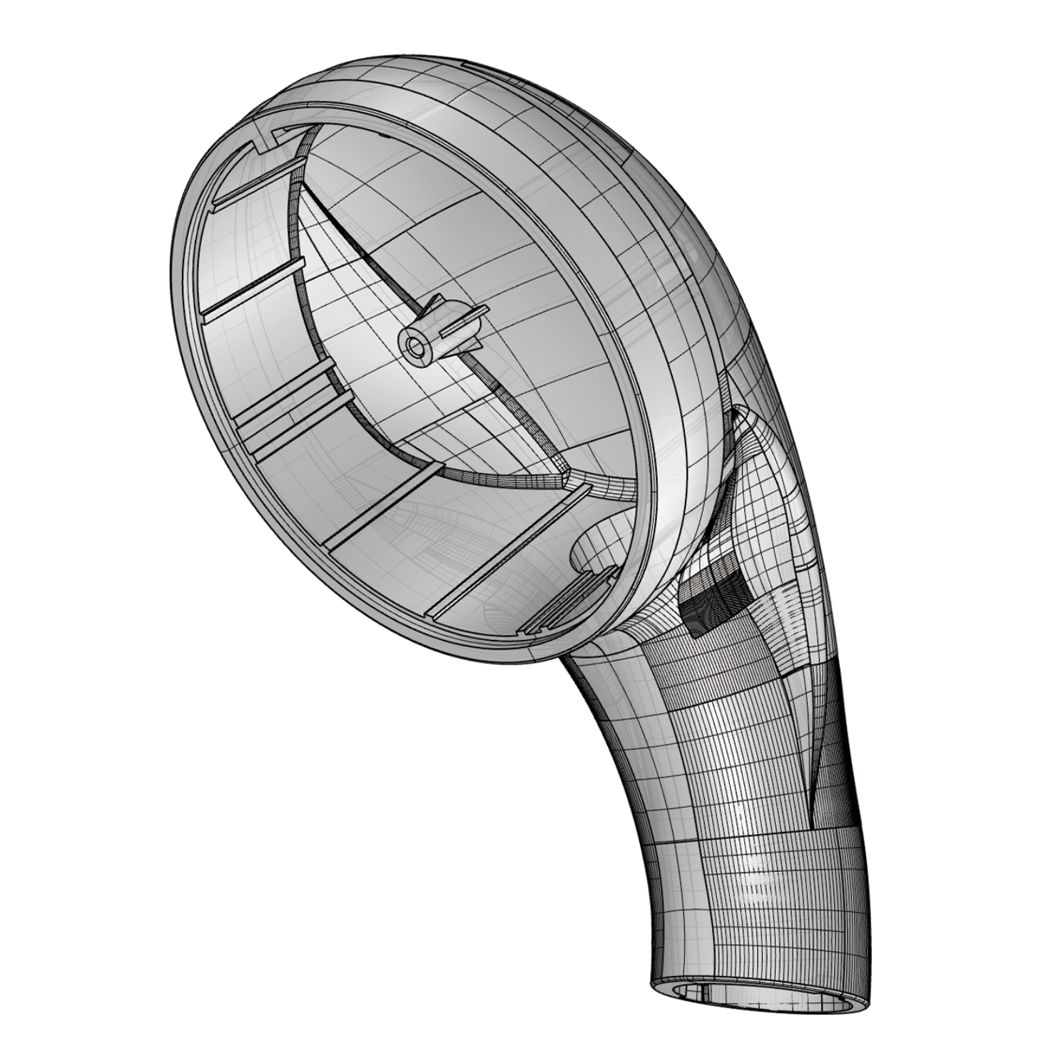 シャワーヘッド 株式会社モールドテック